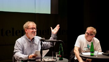 István Vörös Foto: Kateřina Rusňáková